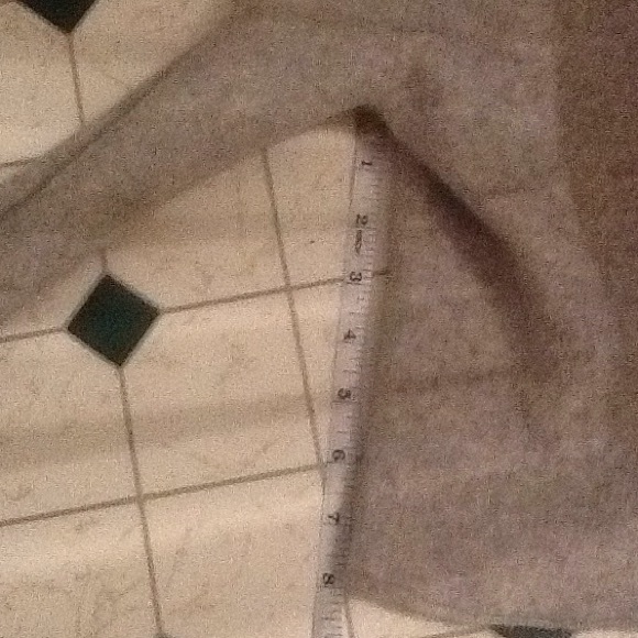 99% cashmere sweater! Small 'kid sized' sweater. - Picture 4 of 4